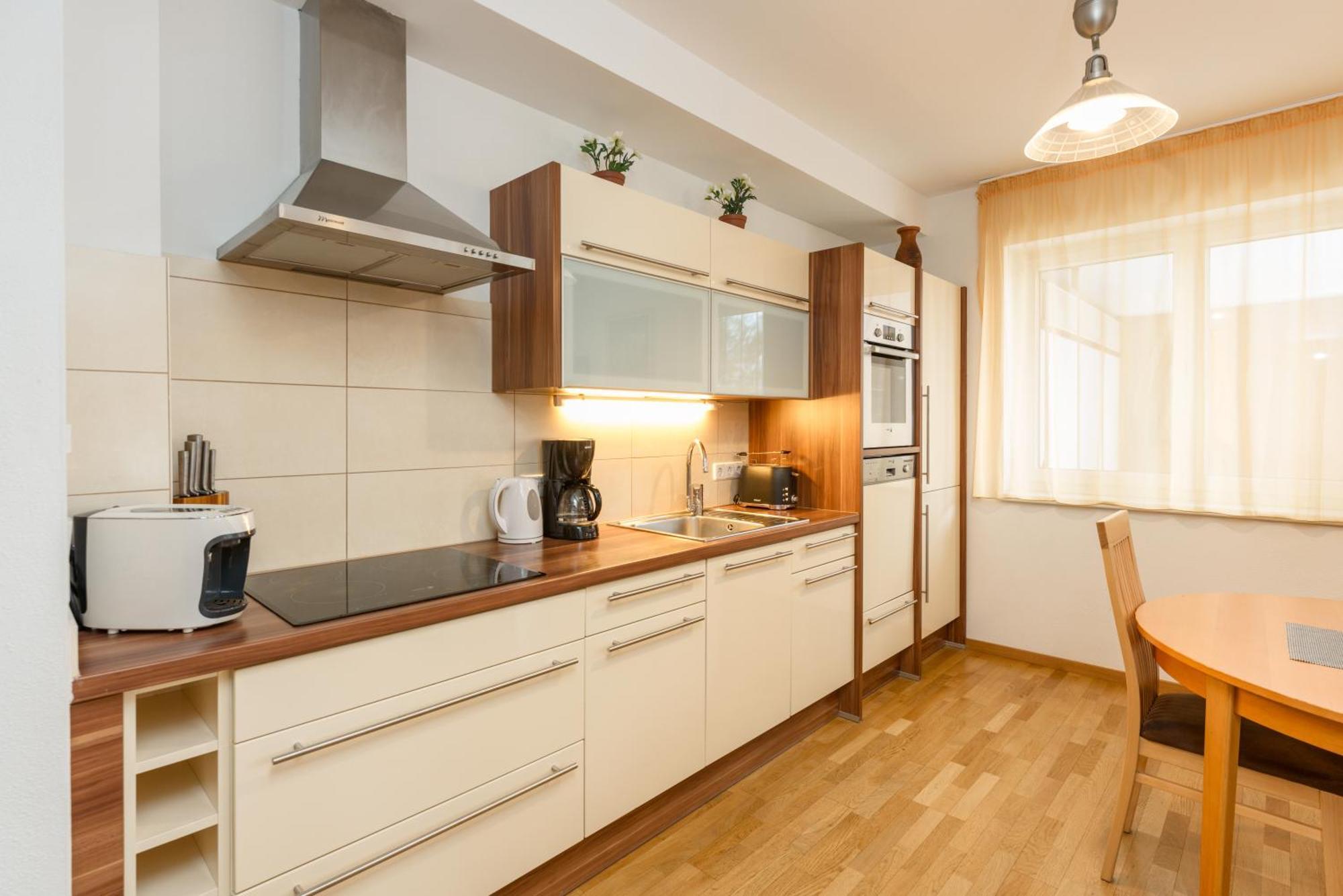 Ferienwohnungen Karoline By Schladming-Appartements Номер фото